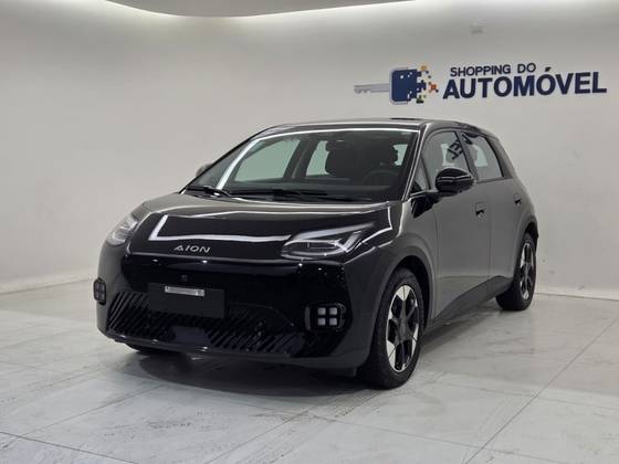 GAC AION UT 44,12 KW ELÉTRICO PREMIUM